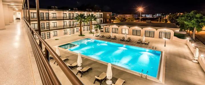 Oscar Park Elite By Historical Salamis - 9