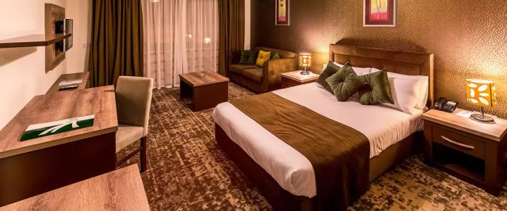 Oscar Park Elite By Historical Salamis - 4