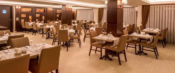 Oscar Park Elite By Historical Salamis - 17