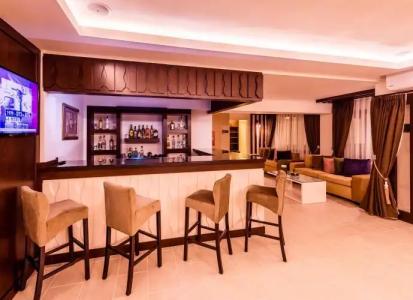 Oscar Park Elite By Historical Salamis - 18