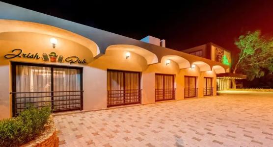 Oscar Park Elite By Historical Salamis