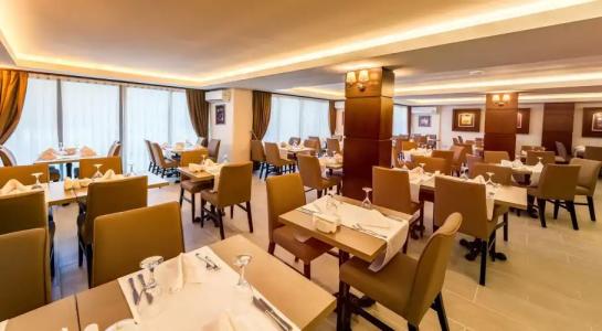 Oscar Park Elite By Historical Salamis - 15