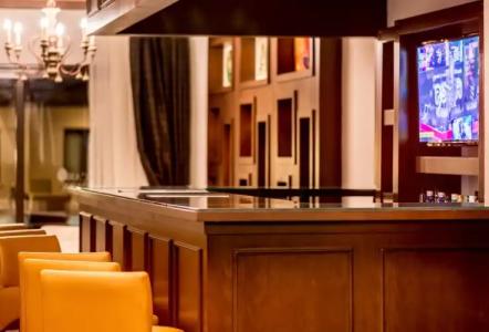 Oscar Park Elite By Historical Salamis - 1