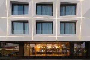 Chic Boutique Hotel Vlore, Влера