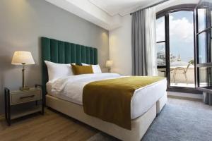 Mest Hotel Istanbul Sirkeci, Стамбул