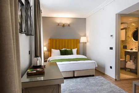 Mest Istanbul Sirkeci - 40