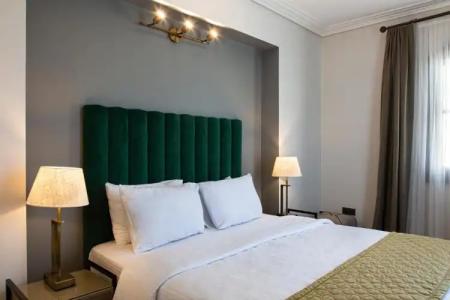 Mest Istanbul Sirkeci - 48