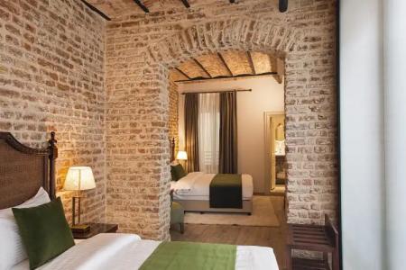 Mest Istanbul Sirkeci - 7