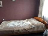Двухместный номер с 1 кроватью и собственной ванной комнатой