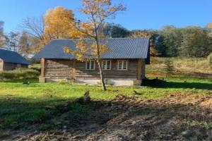 Хутор «Изба Пасечника - Медовый»