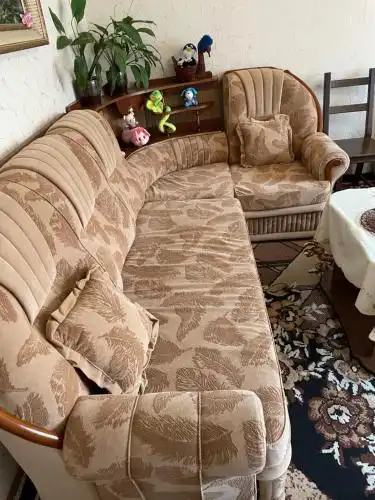 В гостях у Амалии - 79