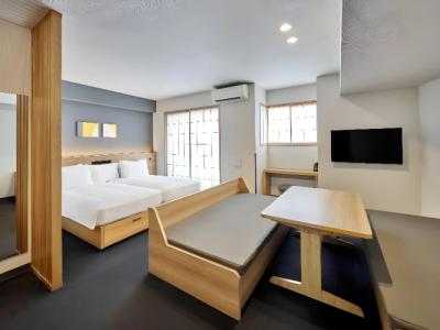 Mimaru Tokyo Ueno Inaricho - 2