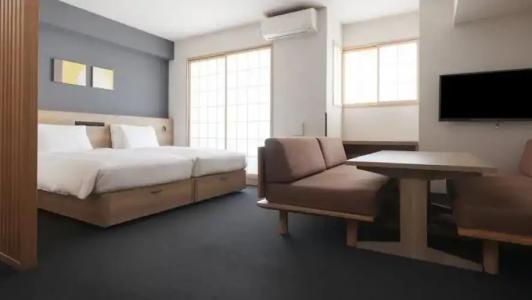 Mimaru Tokyo Ueno Inaricho - 19