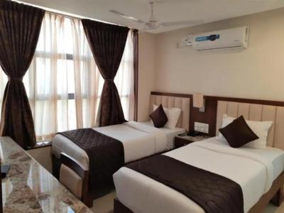 Nice Stay The Business - 6