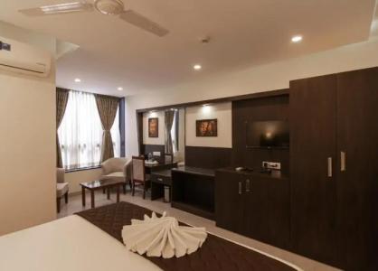 Nice Stay The Business - 9