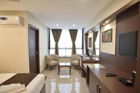 Nice Stay The Business - 10