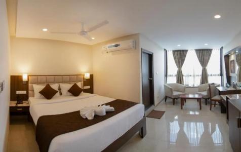 Nice Stay The Business - 11