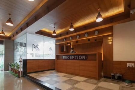 Nice Stay The Business - 2