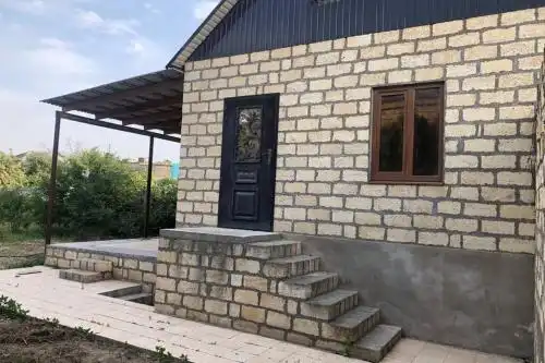 Дачный домик у моря в Дербенте - 0