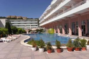 Hotel «Fregata Kranevo», Кранево