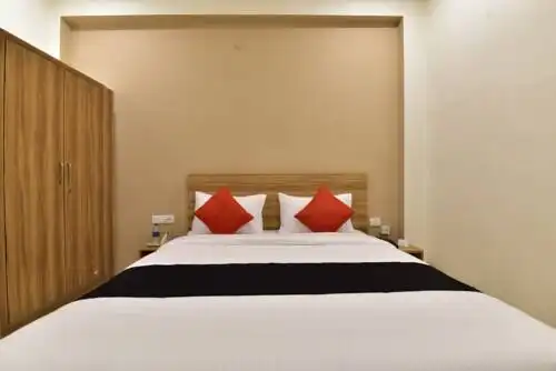 Oxus, Partap Nagar - 21