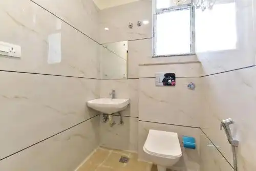 Oxus, Partap Nagar - 20