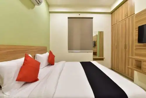 Oxus, Partap Nagar - 22