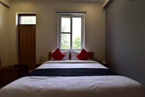 Oxus, Partap Nagar - 23