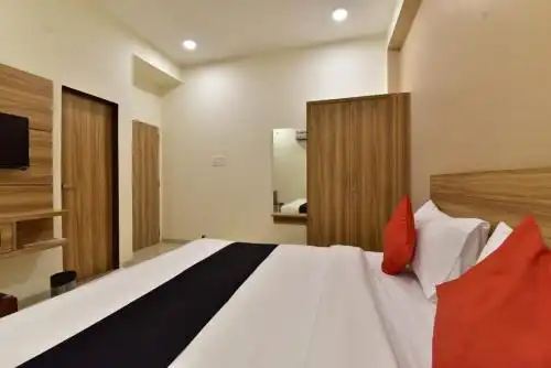 Oxus, Partap Nagar - 24