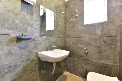 Oxus, Partap Nagar - 18