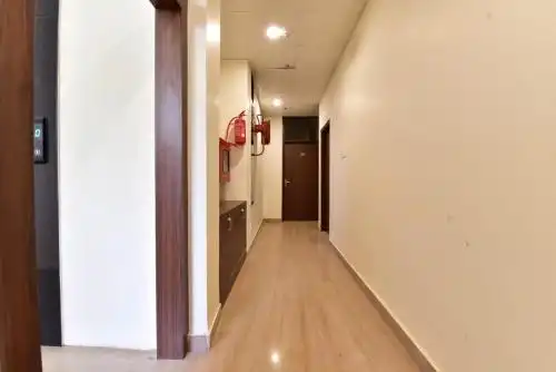 Oxus, Partap Nagar - 17