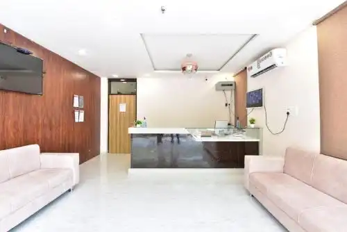 Oxus, Partap Nagar - 15