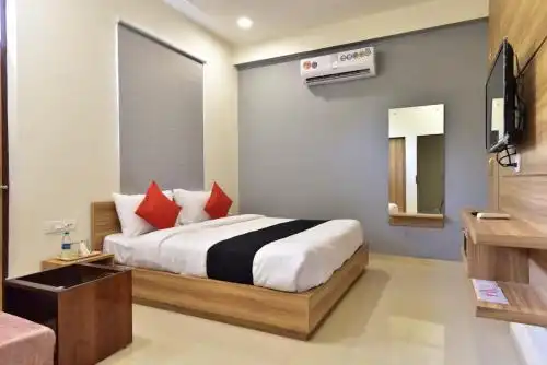 Oxus, Partap Nagar - 1