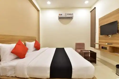 Oxus, Partap Nagar - 14