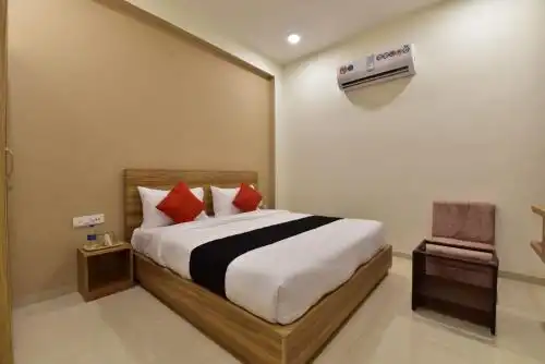 Oxus, Partap Nagar - 13