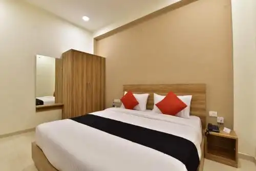 Oxus, Partap Nagar - 11