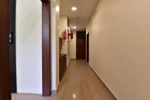 Oxus, Partap Nagar - 9