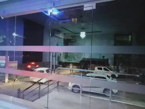 Oxus, Partap Nagar - 10