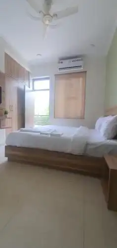 Oxus, Partap Nagar - 7