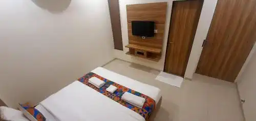 Oxus, Partap Nagar - 6