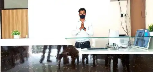 Oxus, Partap Nagar - 5