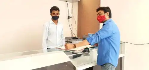 Oxus, Partap Nagar - 2