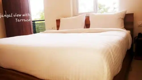 Oxus, Partap Nagar - 8