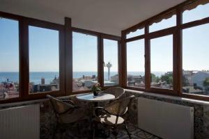 bİg Orange Hotel, Стамбул
