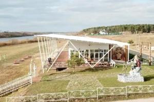 Вальгалла-Кемп на Оке в Серпуховском районе