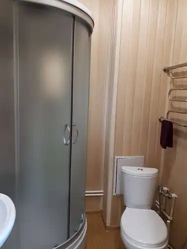 Лебединое - 3