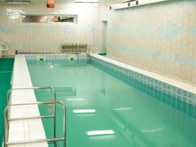 Санаторий Лесной - 10