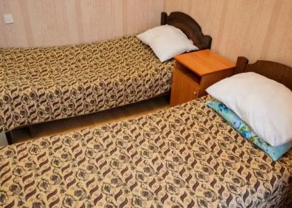 Санаторий Лесной - 23