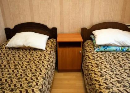 Санаторий Лесной - 25