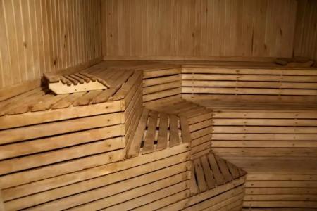 Санаторий Лесной - 18